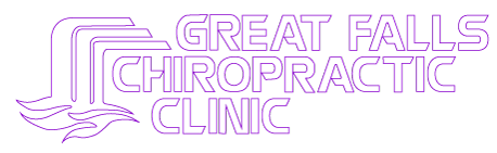 Dr. Michael Matury of the Great Falls Chiropractic Center